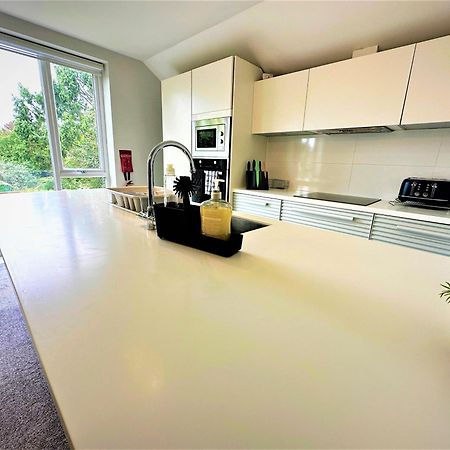 Horizon House, Modern 2-Bedroom Flat 2, Parking, Netflix, Οξφόρδη Εξωτερικό φωτογραφία
