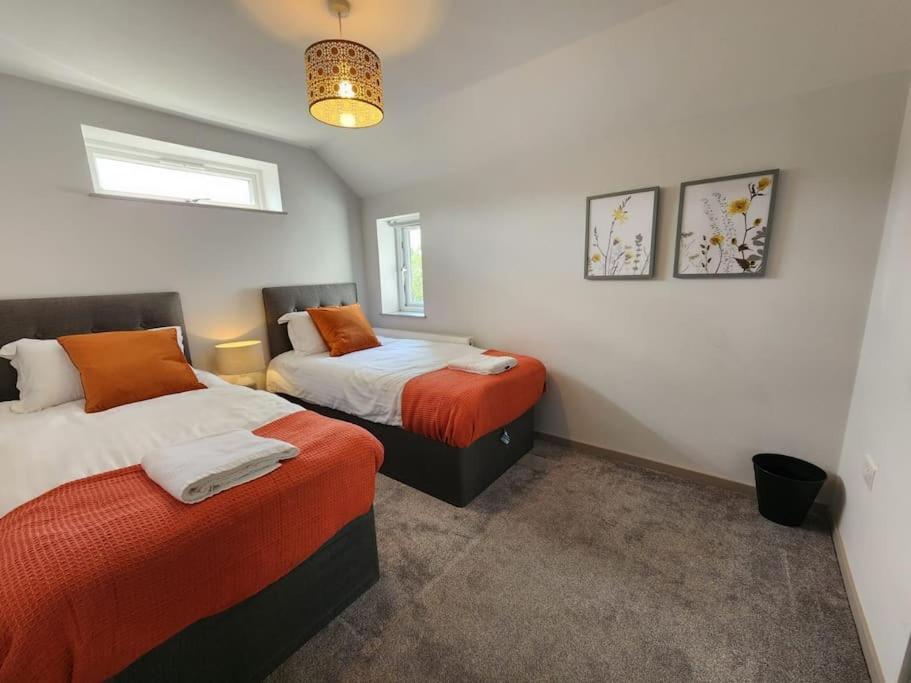 Horizon House, Modern 2-Bedroom Flat 2, Parking, Netflix, Οξφόρδη Εξωτερικό φωτογραφία